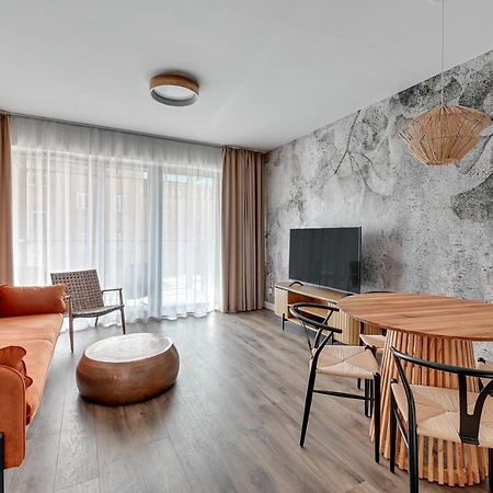Gdansk Comfort Apartaments Lakowa Gdańsk Exterior foto