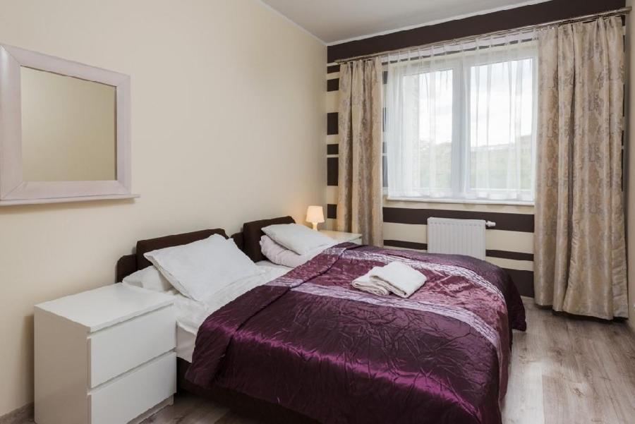 Gdansk Comfort Apartaments Lakowa Gdańsk Exterior foto